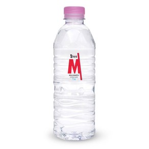 물마루 미네랄 워터 500ml, 20개