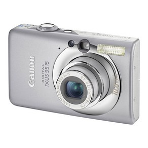 캐논 IXUS 95 IS 레트로 카메라+메모리 32GB+케이스+리더기 K