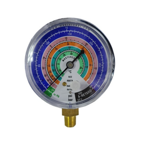 매니폴드 게이지눈 저압 (마스터쿨)