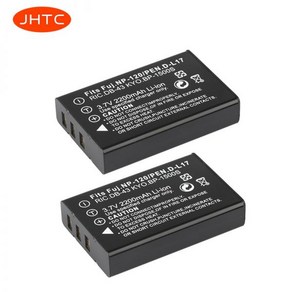 NP 120 FNP120 NP120 카메라 배터리 Fujifilm FinePix F10 F11 줌 M603 MX4 603 2200mAh 리튬 이온