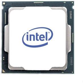 인텔 코어 i9-9900 데스크톱 프로세서 8코어 최대 5.0GHz LGA1151 300 시리즈 65W, 1개