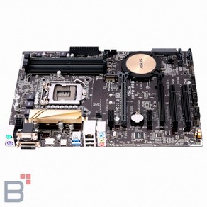 H170 PRO 메인보드 LGA 1151 소켓 아수스 6세대