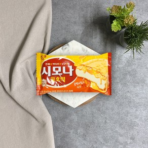 해태 꿀호떡시모나 20개, 120ml