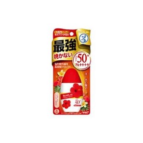 mentholatum 멘소래담 선플레이 슈퍼블록 30g [자외선 차단제], 1개