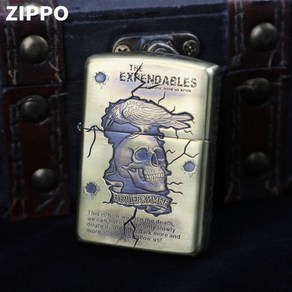 zippo 정품 지포라이터 z39772