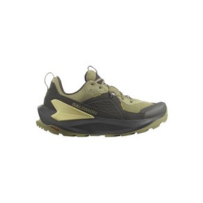 SALOMON 엘릭서 GTX - 블랙:드라이드 허브:사우던 모스 / L47295500