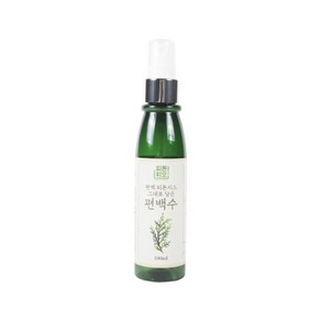 피톤치오 편백수 100ml 새집증후군제거 새가구 천연 새집냄새 제거제