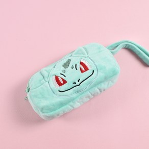 포켓몬스터 사각 봉제 필통 12000 [이상해씨]