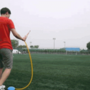 [한진과학] 펌프 에어로켓-2
