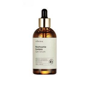 [대용량] 다자연 어성초 케어 세럼 100ml, 1개