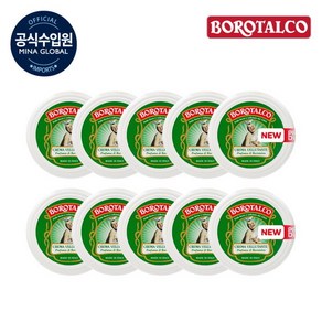 [보로탈코] 24NEW 벨벳팅 크림 미니 대량 패키지 (30ml * 10ea), 30ml