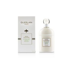 겔랑 아쿠아 알레고리아 베르가못 바디 로션 Guelain Aqua Allegoia Begamote Body Lotion, 1개, 겔랑 아쿠아 알레고리아 베르가못 바디 로션 200ml