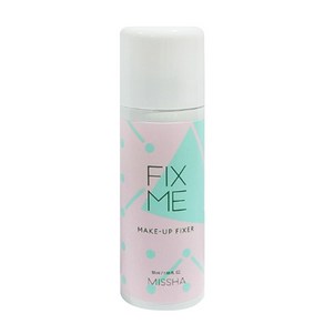 미샤 픽스 미 메이크업 픽서, 50ml, 2개