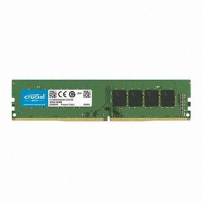 크루셜 DDR4 8GB PC4-25600 CT8G4DFS832A, 1개