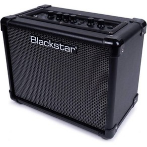 블랙스타 일렉기타 앰프 10와트 ID CORE V3 10W 아이디코어 Blacksta 일본직구, 10W_단품