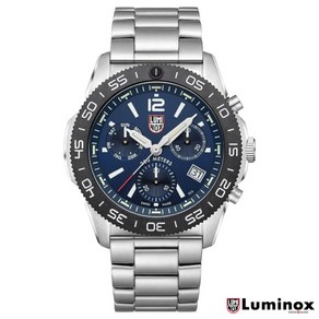 [정품]국내 당일발송 Luminox 루미녹스시계 XS.3144 퍼시픽 다이버 크로노그래프 남성메탈시계 아웃도어시계 스포츠시계 군인시계