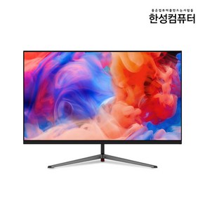 한성컴퓨터 QHD 평면 모니터, 80cm, TFG32Q07P(무결점)