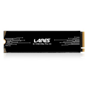 J&A LEVEN JP600 LARES M.2 NVMe 2280 1TB, JP600 1TB, JP600 1TB