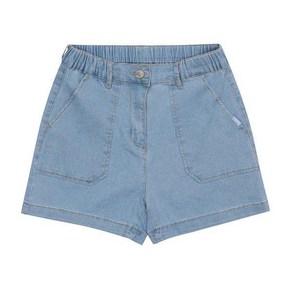 소이 NC경산점 @@여름이월 대박상품@@ 초등 중등 주니어 여아 아동 여름 반바지 3.5부 아웃포켓 오픈 밴딩진