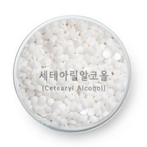 세토스 (세테아릴알콜 Ceteayl Alcohol) /세토스KD/세트아르알콜/알코올, 100g, 1개