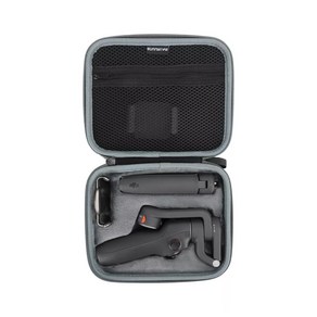 오즈모 모바일 6 휴대용케이스 OM6 짐벌가방 Osmo Mobile 6 Case, 1개