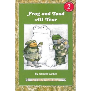 Fog and Toad All yea, 투판즈