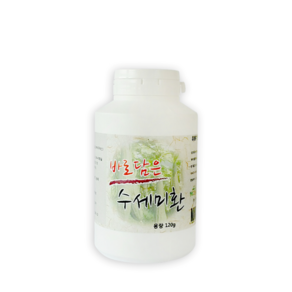 엔케이협동조합 수세미환 120g 240g 480g 720g 960g 택1, 6개