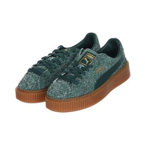 [PUMA] 푸마 스웨이드플래폼 운동화 362224-04