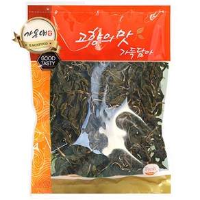 [가온애] 국산 건 부지갱이 나물, 1개, 100g