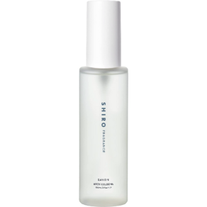 SHIRO 시로 사봉 바디 코롱 100ml 박스없음, 1개