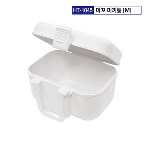 해동 와일드피싱 마꼬 미끼통 HT-1045 크릴통 밑밥통