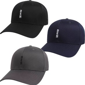 [AK플라자] [NBA] DEN 세로 레터 HARD COMFORT CAP