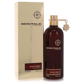 Montale 몽탈 오우드 포레스트 EDP 100ml (여자), 1개