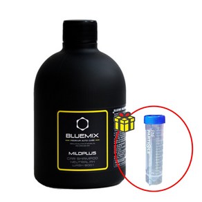 오토그루밍 카샴푸 폼샴푸 고농축 중성 세차 샴푸 500ml+소분용기, 1개, 500ml