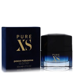 Paco Rabanne 파코라반 퓨어 XS EDT 50ml (남자), 1개