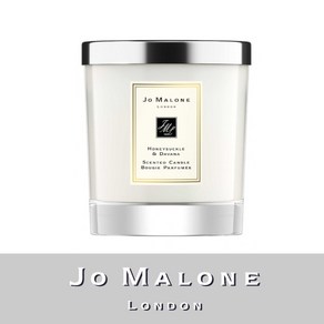 조말론 홈캔들 허니 서클 앤 다바나 향초 200g Jo Malone, 1개