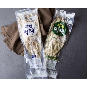 부경손질먹태 110g 130g업소용도소매먹태, 10개