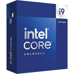 Intel® Core™ i7-14700K 통합 그래픽을 갖춘 새로운 게이밍 데스크탑 프로세서 20개 코어(P 코어 8개 + E 코어 12개) - 잠금 해제됨