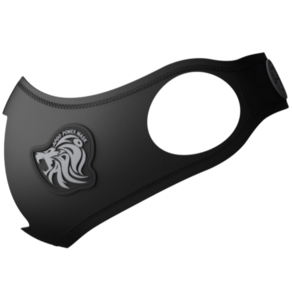 압도 파워 마스크 오리지날 블랙 슬리브 APDO POWER TRAINING MASK ORIGINAL BLACK SLEEVE