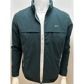 루이까스텔 남성 골프 25 S/S 44% 내장 후드 스트레치 안감 바람막이 점퍼 #일상 #봄 #데일리룩 #나들이 [NC 신구로점]