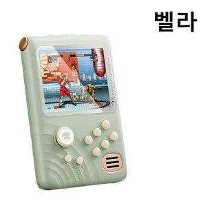 E2 신형 휴대용 게임기 로터 빈티지 아케이드 모바일 전원 보조배터리 6000mA