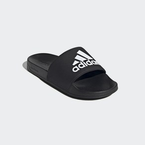 아디다스 ADIDAS 아딜렛 샤워 슬라이드 GZ3779