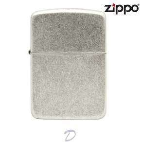 [지포(ZIPPO)] ZIPPO 지포 라이터 1941 SILVER ANTIQUE, 상세 설명 참조, 1개