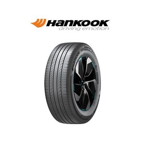 [한국타이어] ION evo AS SUV IH01A 255/60R19 흡음재 (택배발송/장착비별도), 상세 설명 참조, 1개