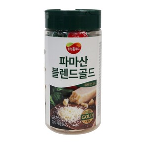 동원 파마산브랜드골드 227g, 1개