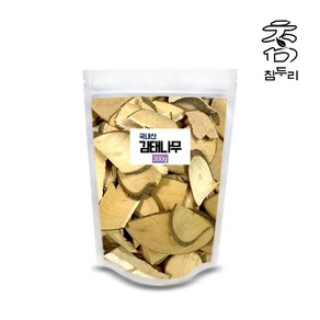 참두리 국산 감태나무, 300g, 1개