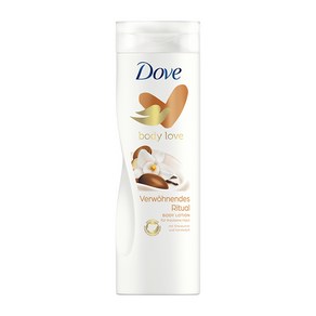 도브 시어버터 바디로션 400ml / Dove Bodylotion, 1개