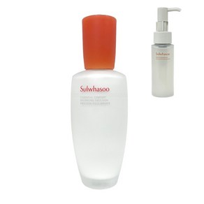 설화수 자음유액 125ml (+ 순행오일 50ml), 1개, 단품