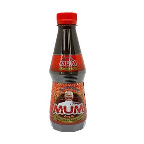 태국 맘 피쉬소스 / Thai MUM Fish Sauce, 1개, 350ml