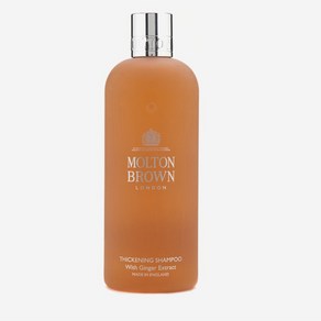 몰튼브라운 헤어 샴푸 300ml 진저 티크닝 Molton Brown